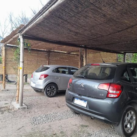 Alojamiento Belen Catamarca Екстер'єр фото