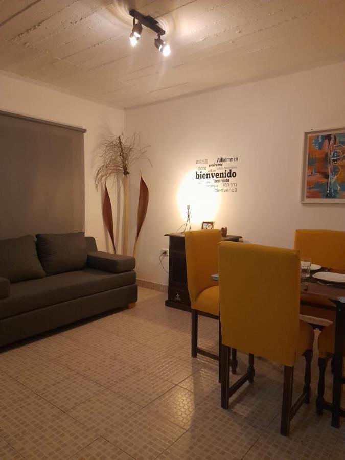 Alojamiento Belen Catamarca Екстер'єр фото