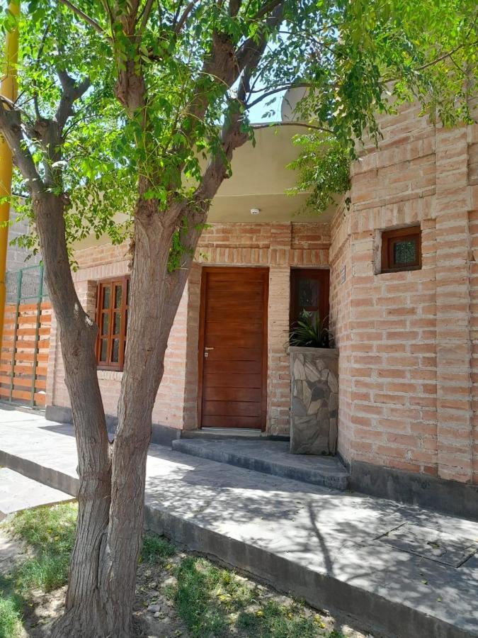 Alojamiento Belen Catamarca Екстер'єр фото
