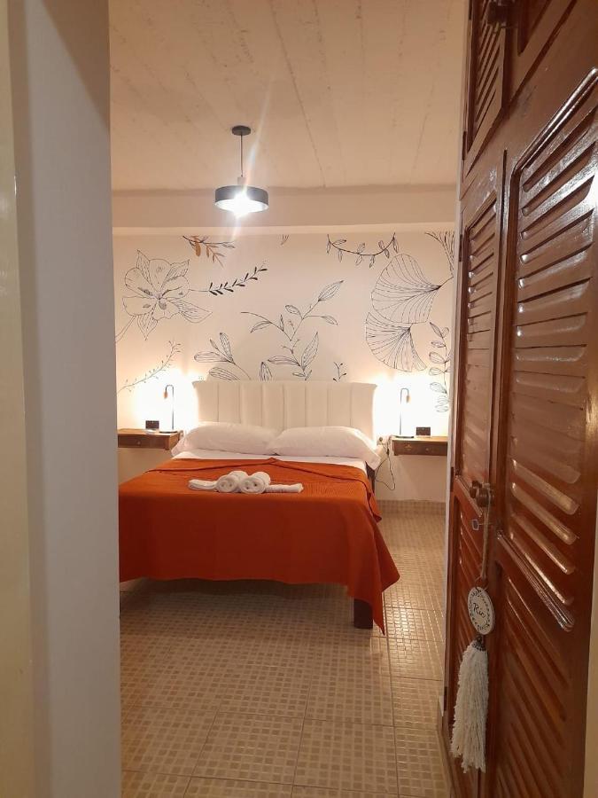 Alojamiento Belen Catamarca Екстер'єр фото